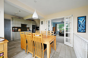 Stephen Drive Crosspool